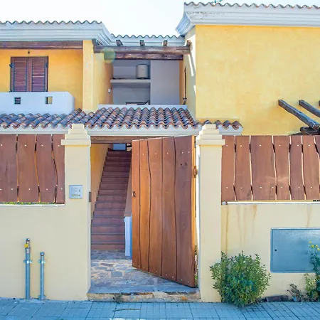 Casa Aura Con Vista Iun R8853