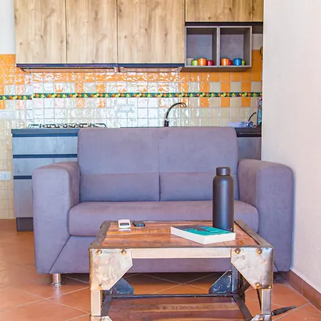 Casa Aura Con Vista Iun R8853 *