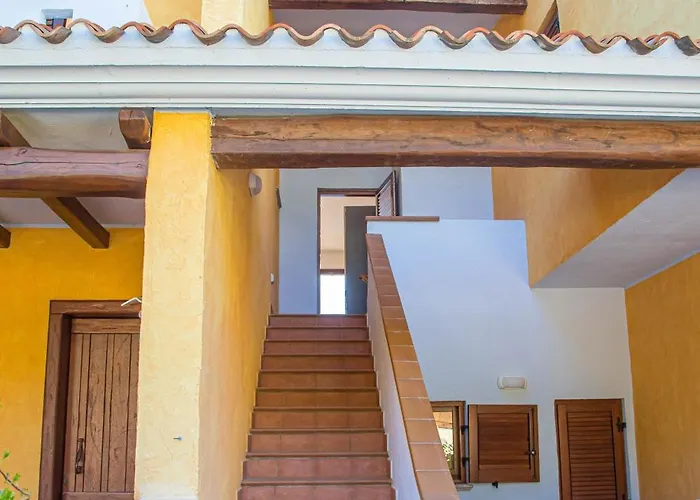 Casa Aura Con Vista Iun R8853