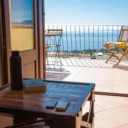 Apartmán Casa Aura Con Vista Iun R8853 *