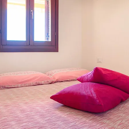Casa Aura Con Vista Iun R8853 Cala Gonone