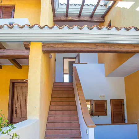 Casa Aura Con Vista Iun R8853