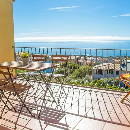 Apartment Casa Aura Con Vista Iun R8853 Cala Gonone