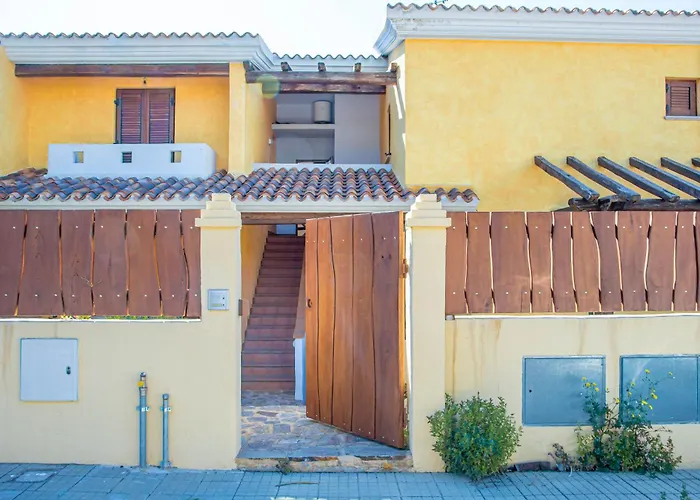 Casa Aura Con Vista Iun R8853